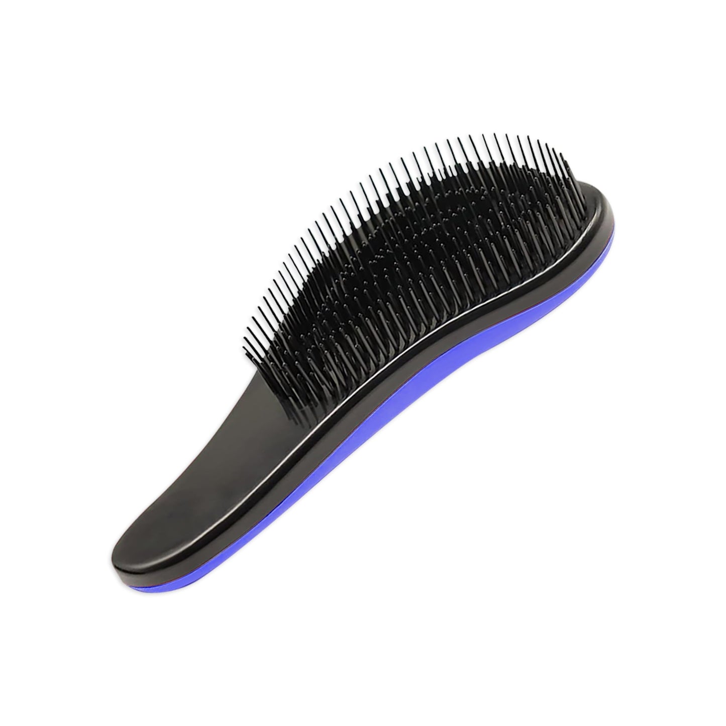 Detangling Brush Purple