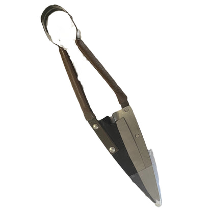 12" Gardening Shears - Metal Handle