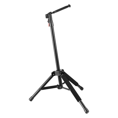 VEVOR_ripod Guitar Stand Floor-Standing Foldable 900-1200 mm Adjustable Height