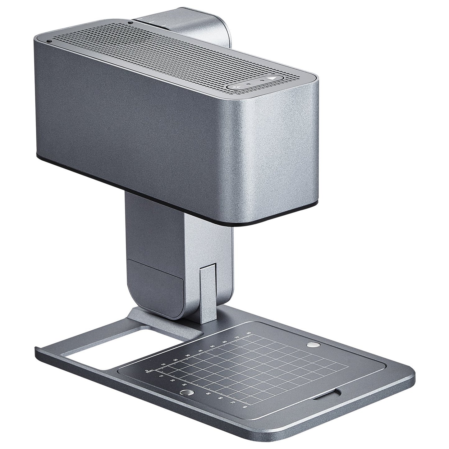 VEVOR Portable Laser Engraver 600 mm/s 5W High Speed Handheld Engraving Machine