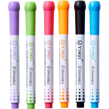 VEVOR Easel Accessory Set Chalk & Markers & Paper Rolls 32PCS for Standing Easel