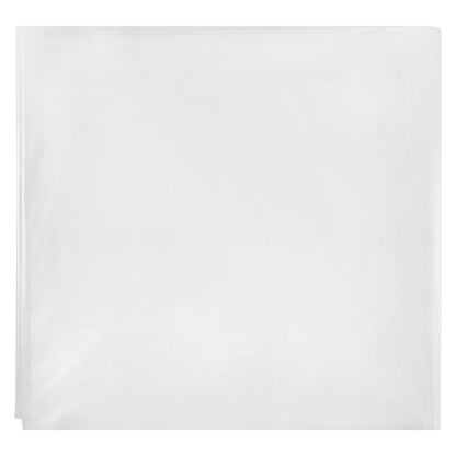 VEVOR Greenhouse Plastic Sheeting 10 x 40 ft 6Mil Clear Polyethylene Film