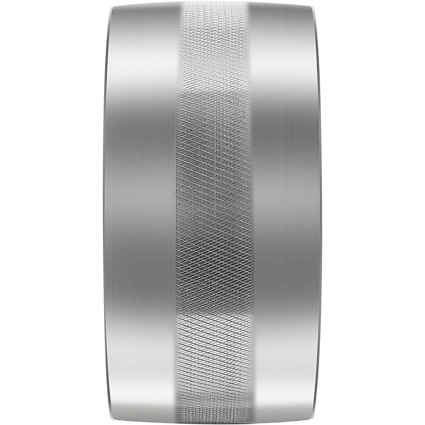 VEVOR Belt Knife Grinder 2"x72" Wheel Set 5" Drive 5/8" Bore 4" Track 2" Idler