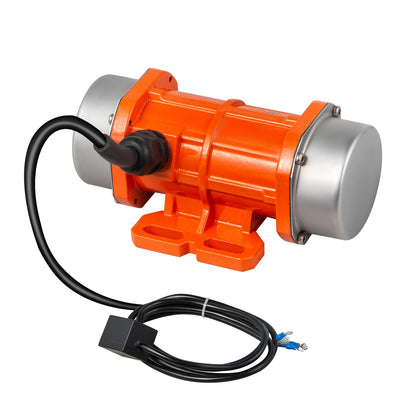 Vevor Concrete Vibrator, Motor Vibrating Motor, 220V 40W Single Phase 3000rpm AC Motor