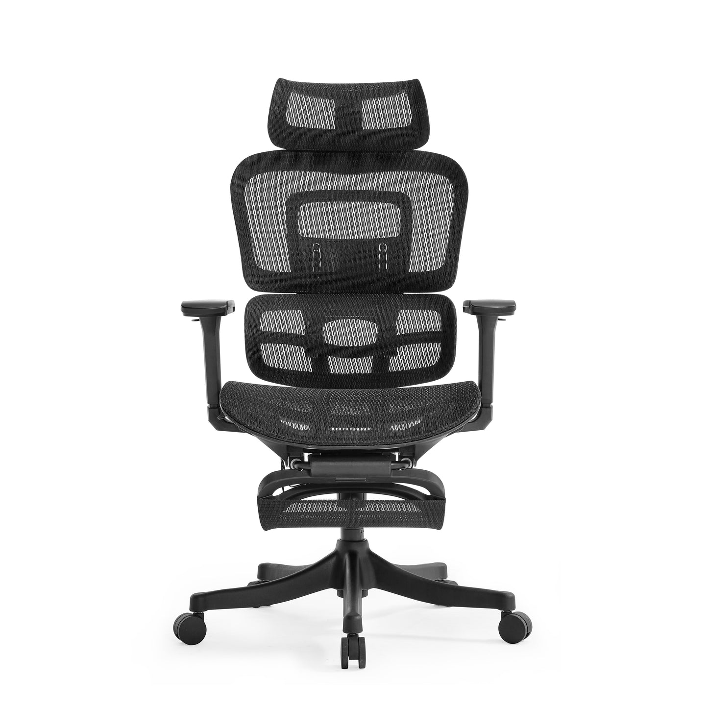 High Back Ergonomic Mesh Office Chair