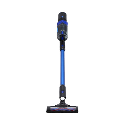 Devanti Stick Vacuum Cleaner Brushless Cordless 350W Blue