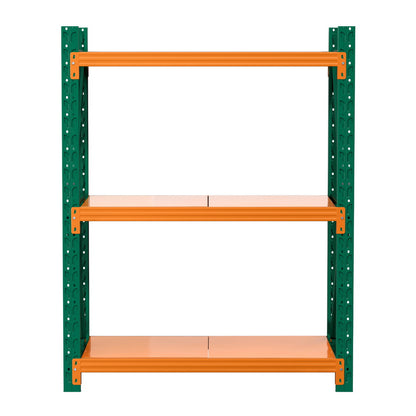 Giantz 1.2Mx1.5M Garage Shelving Warehouse Rack