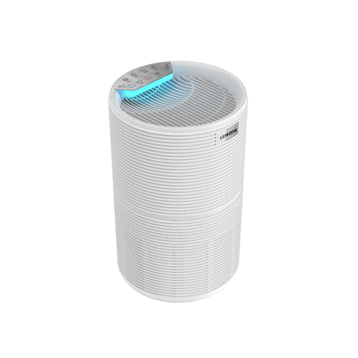 Air Purifier with CADR 170m&sup3;/h